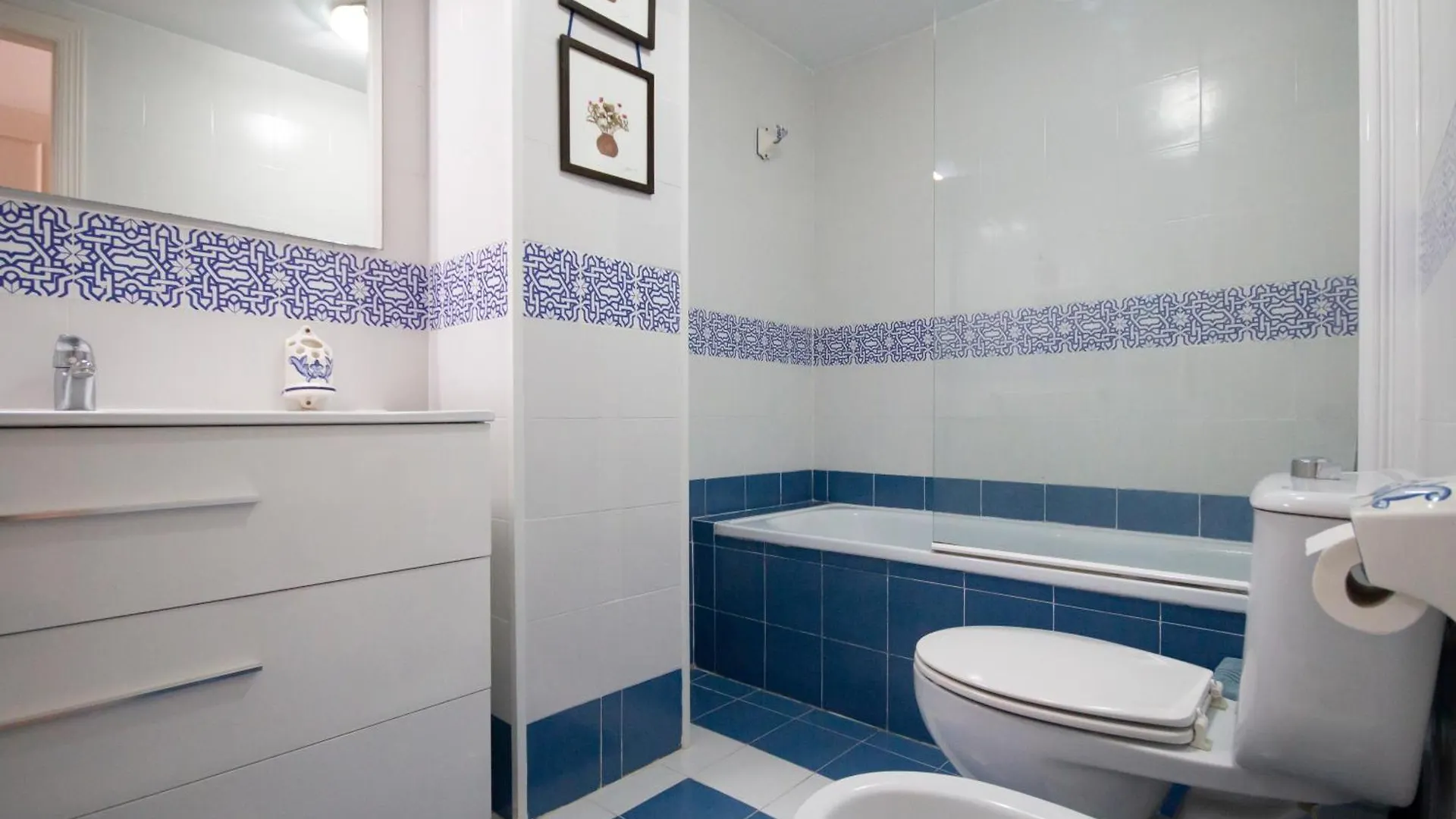 Apartamento Fuentes De Nerja Apartment