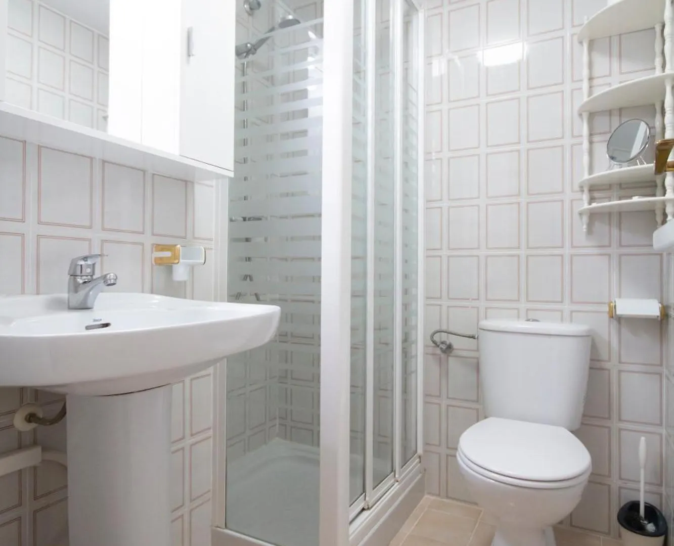 Apartamento Fuentes De نيرخا إسبانيا