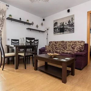  Apartamento Corazon De