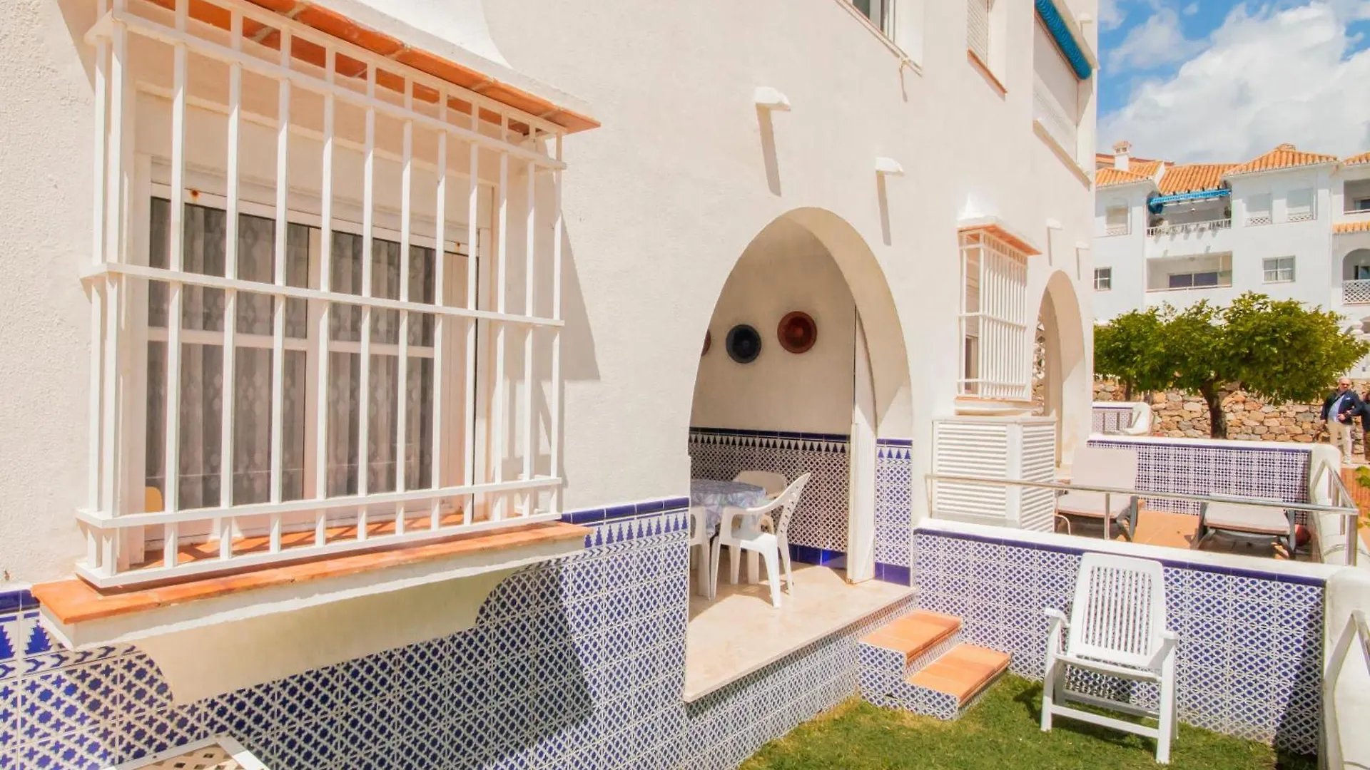 Apartamento Fuentes De Nerja location