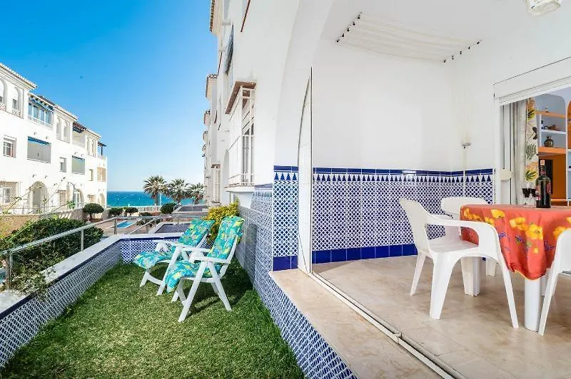 Apartamento Fuentes De Nerja 0*,